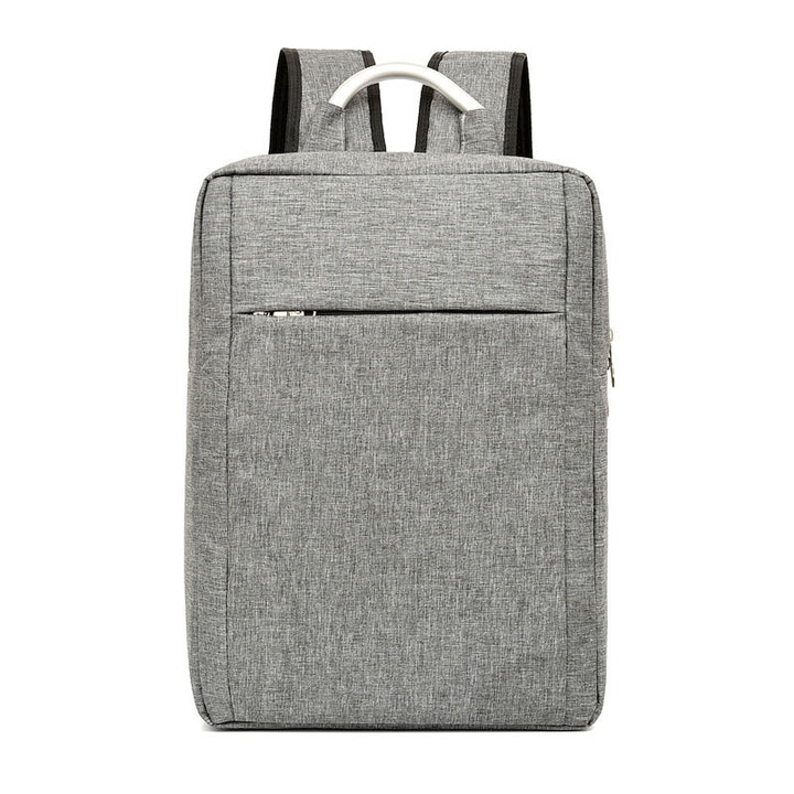 Rucksack, Oxford-Gewebe, 41×28×12 cm