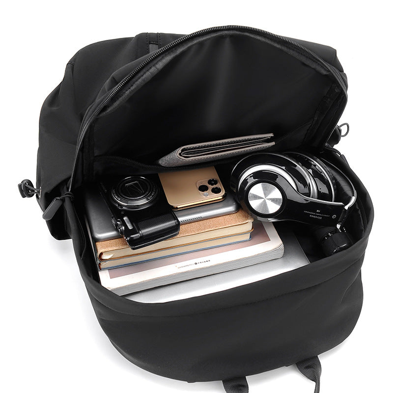 Laptop-Rucksack 14 Zoll aus Polyester