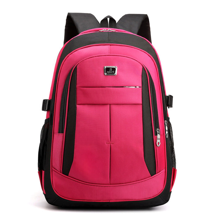 Multifunktions-Rucksack, 20–35 L, wasserfest