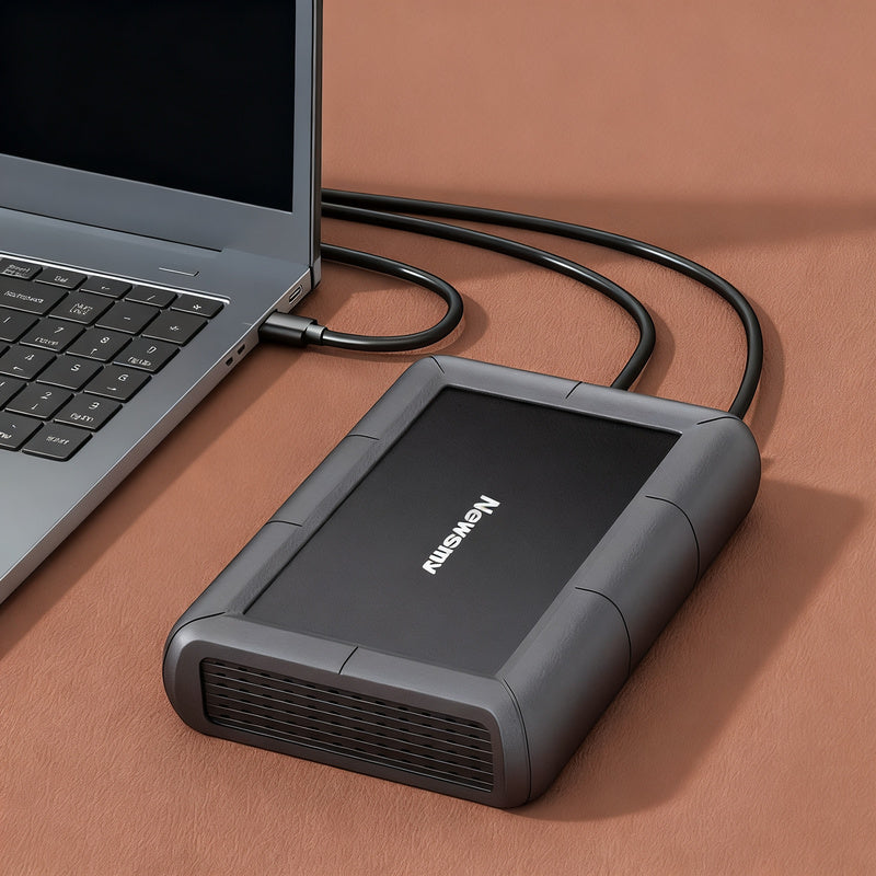 Desktop-Festplatte Xingji mit bis zu 20 TB