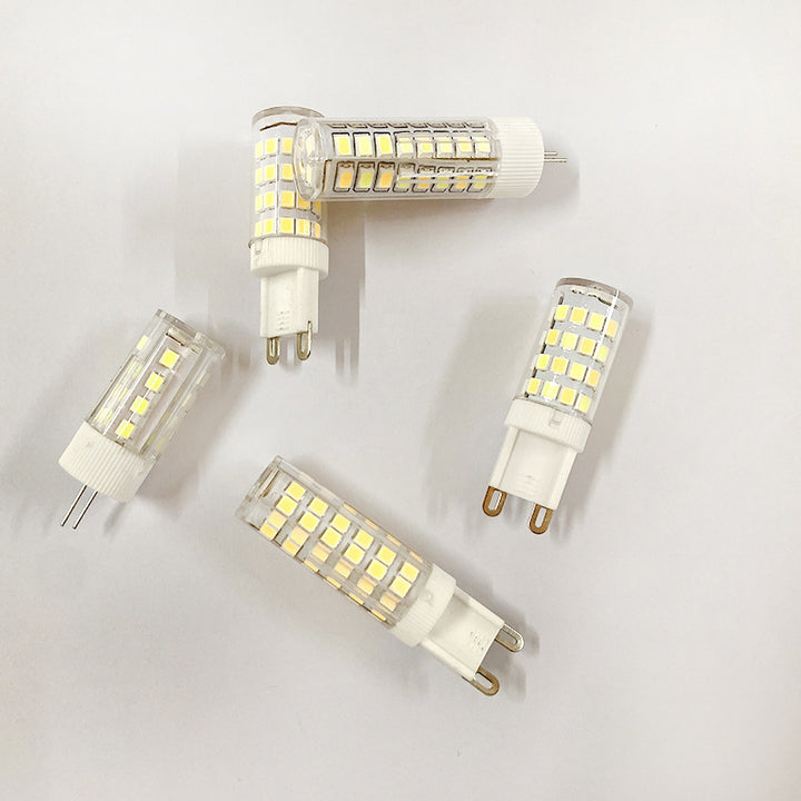 G9 Halogenlampe 25W, 40W oder 60W