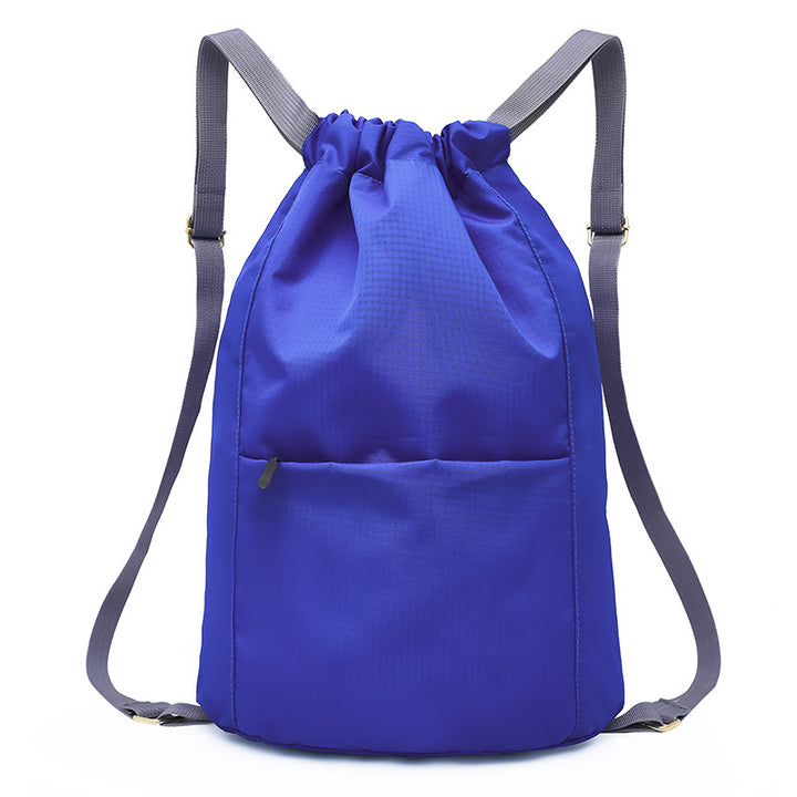 Sportlicher Rucksack SJ0109, Oxfordstoff, wasserdicht