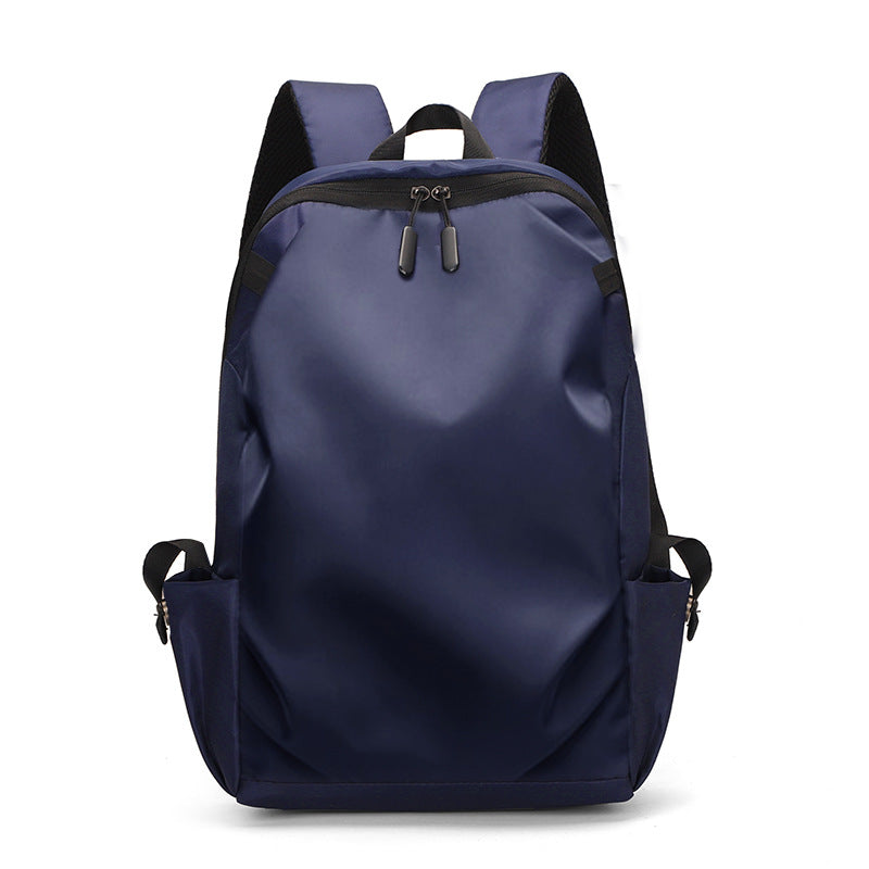 Großer Rucksack, 36–55 L, Oxfordstoff, wasserdicht