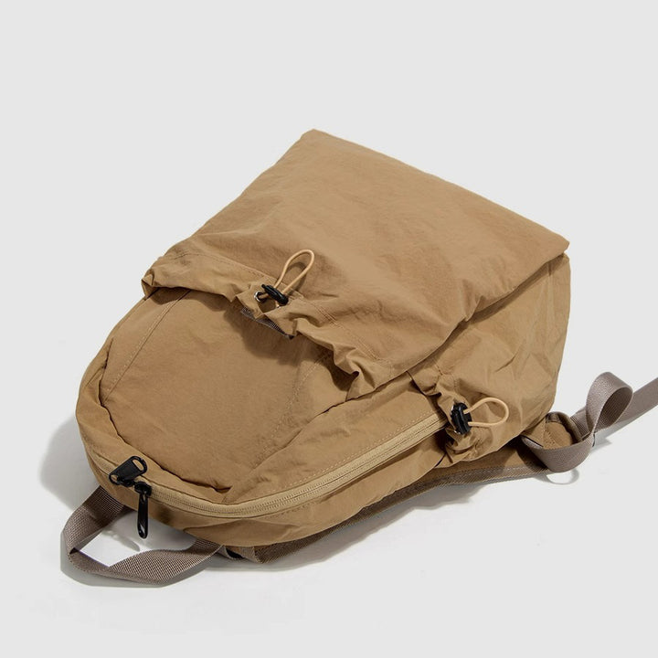 Reiserucksack, Nylon, wasserfest, atmungsaktiv