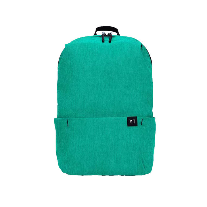 Wasserdichter Rucksack, Polyester, 7–20 L
