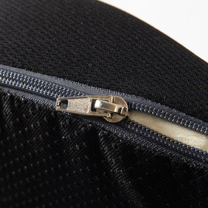 Ergonomisches Sitzkissen mit Gedächtnisschaum