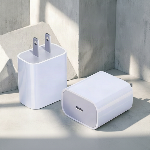USB-C Schnellladegerät, 20–60 W, mit Kabel