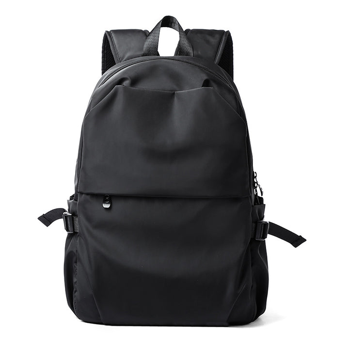 Rucksack, Oxfordstoff, 15-Zoll-Laptop-Fach