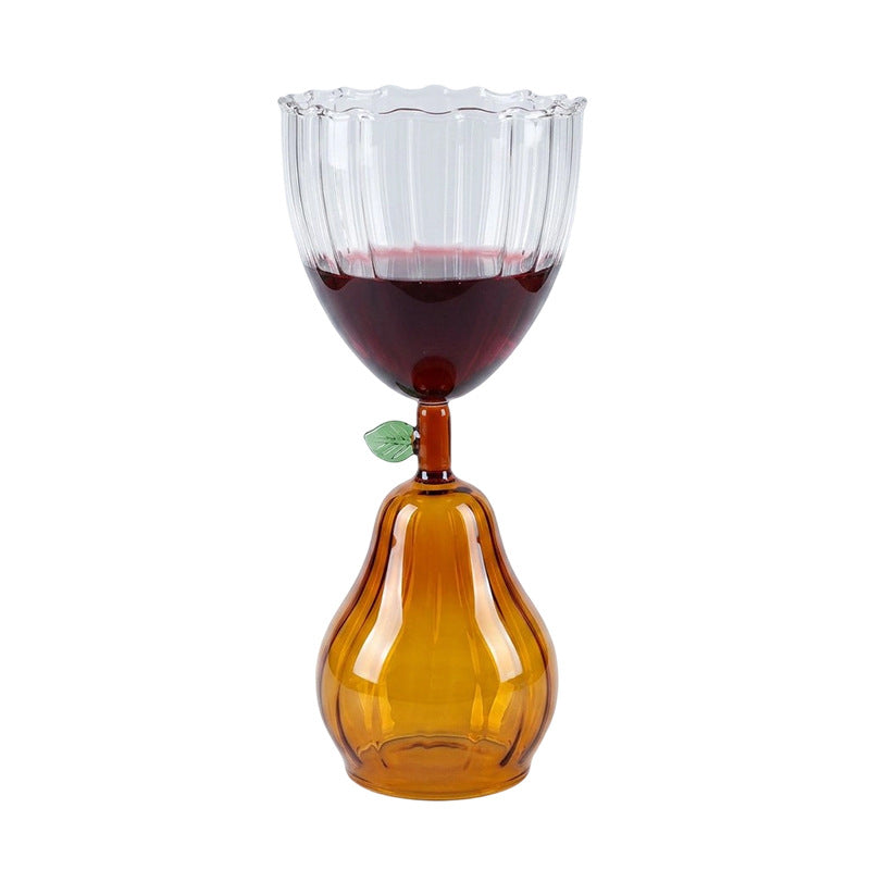 Weinglas, 601–700 ml, Kugelform