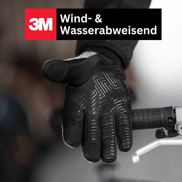 ThermoFit Handschuhe | Der beste Schutz des Winters | Karnz