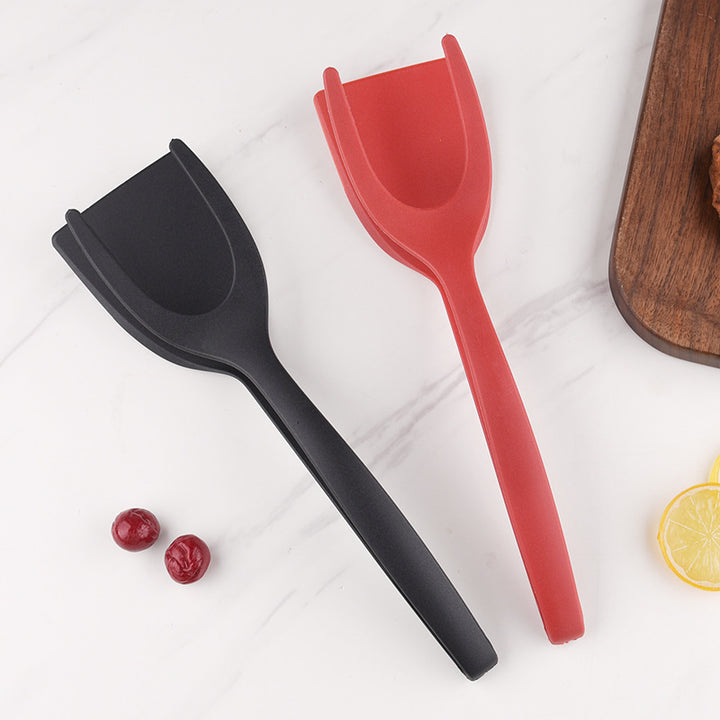 Nylon-Pfannenwender 2 in 1