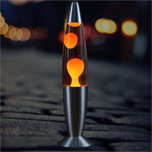 Lava-Lampe KF-6122, 25 W