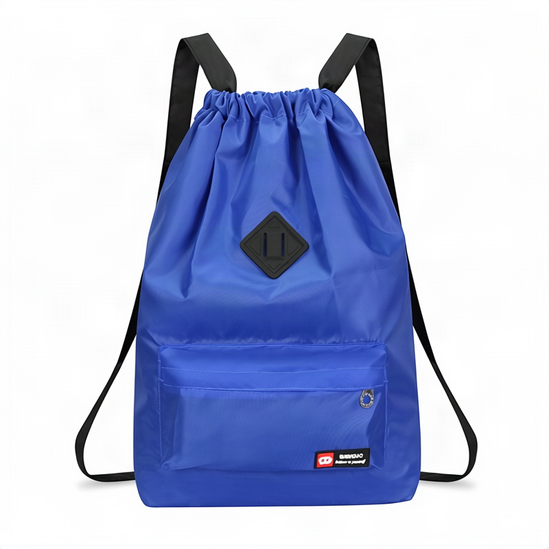 Damen-Rucksack, Oxfordstoff, wasserdicht, große Kapazität