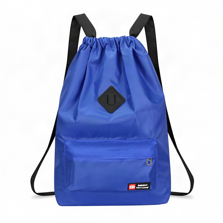 Damen-Rucksack, Oxfordstoff, wasserdicht, große Kapazität