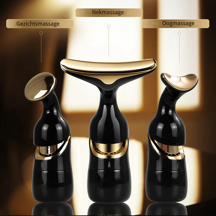 Vibrationmassager | Karnz