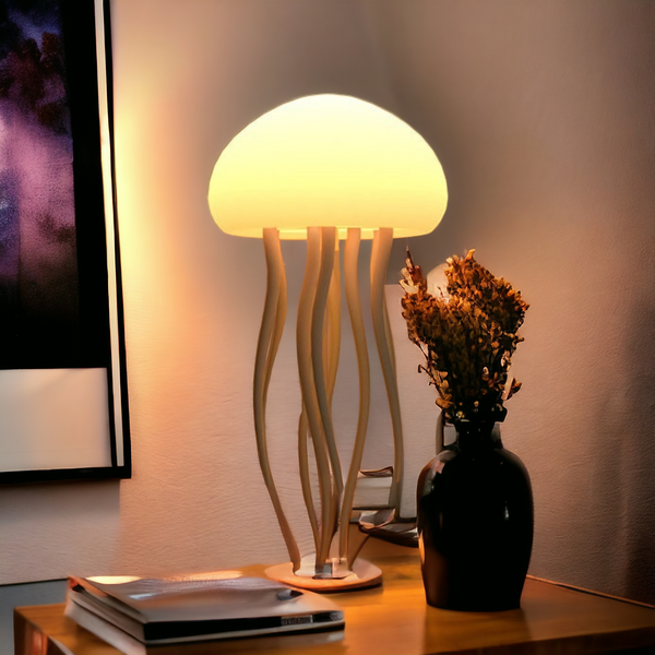 Jellyfish Lampe | Karnz