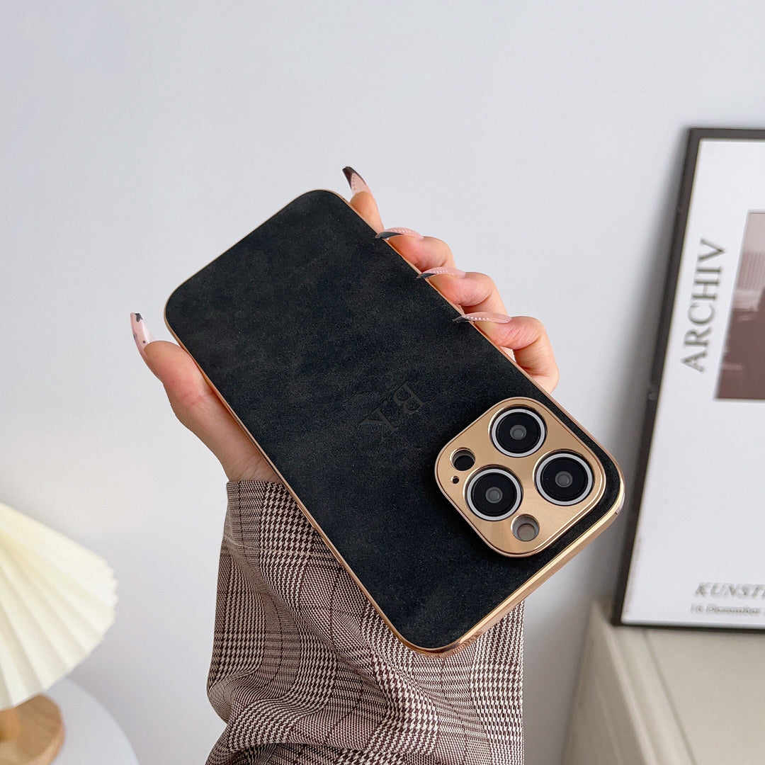 EdelLamm iPhone LuxusHülle | Karnz