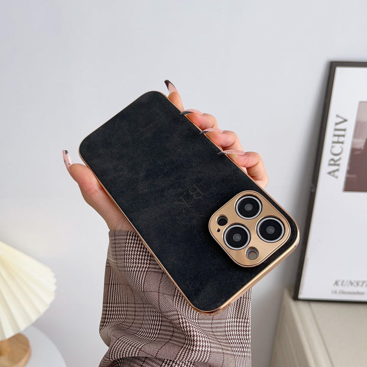 EdelLamm iPhone LuxusHülle | Karnz