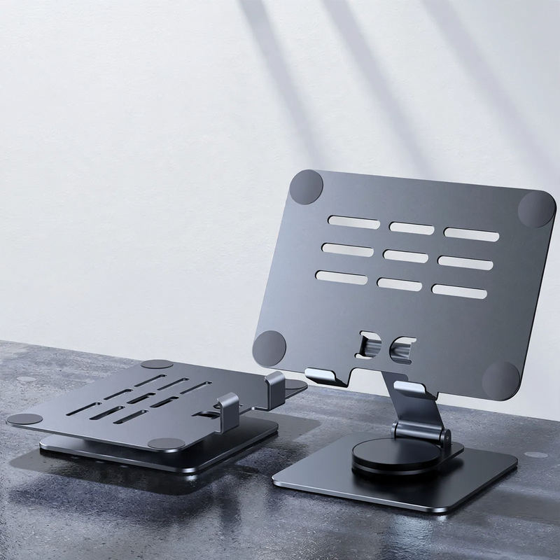 Laptop-Ständer M30, Aluminium