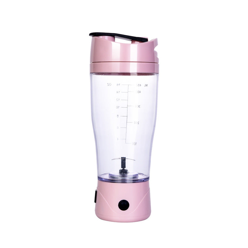 Tragbarer USB-Entsafter, 500 ml