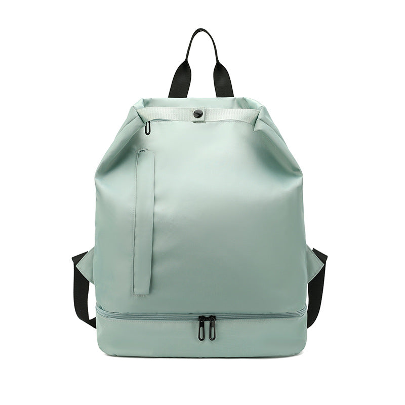 Schwimmrucksack mit Nassfach, 20–35 L, für Sportausrüstung