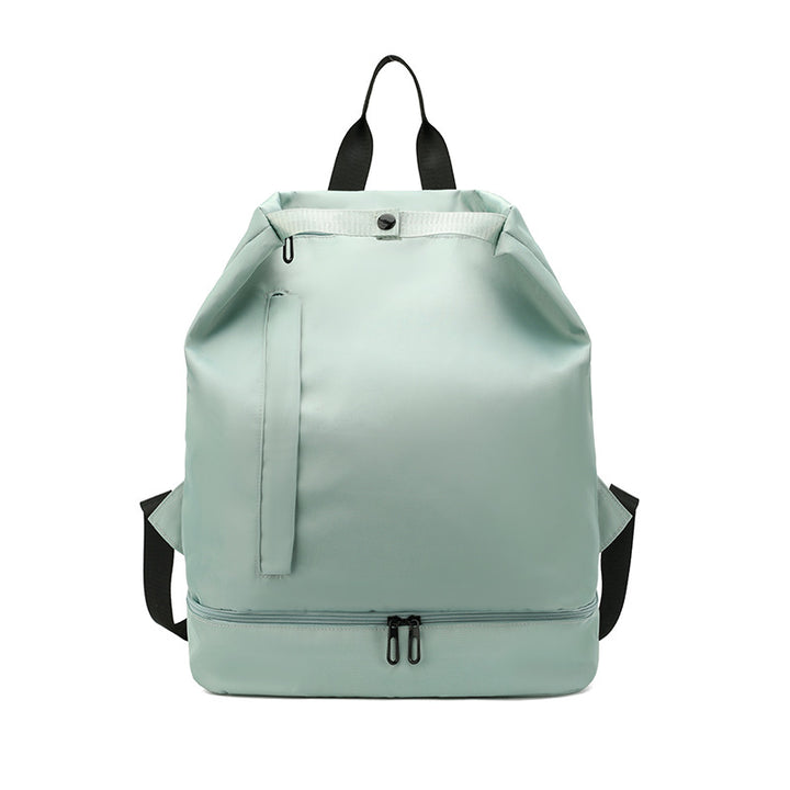 Schwimmrucksack mit Nassfach, 20–35 L, für Sportausrüstung