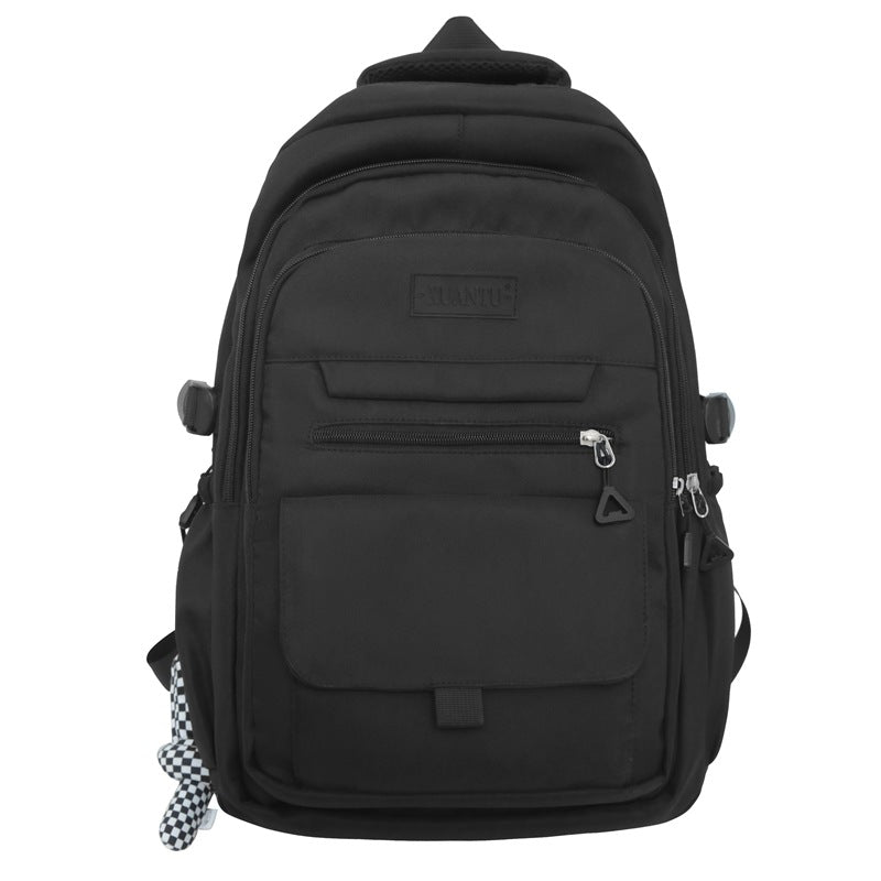 Rucksack, 20–35 L, Oxford-Gewebe, wasserfest