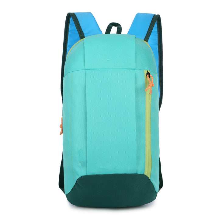 Leichter Rucksack, 10 L, für Outdoor und Radfahren