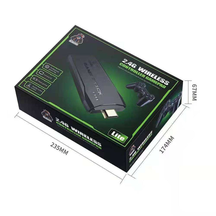 All-in-one Retro Spielstick | Karnz