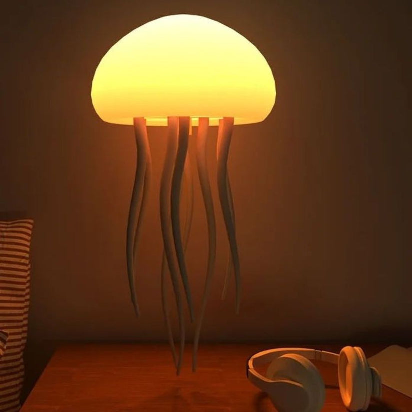 Jellyfish Lampe | Karnz