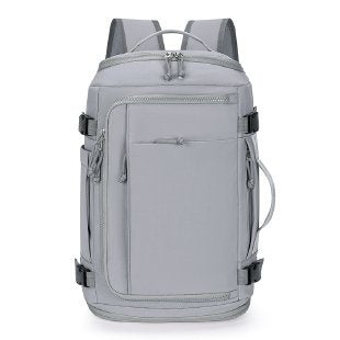 Rucksack 36–55 L, wasserdicht, Business & Reise