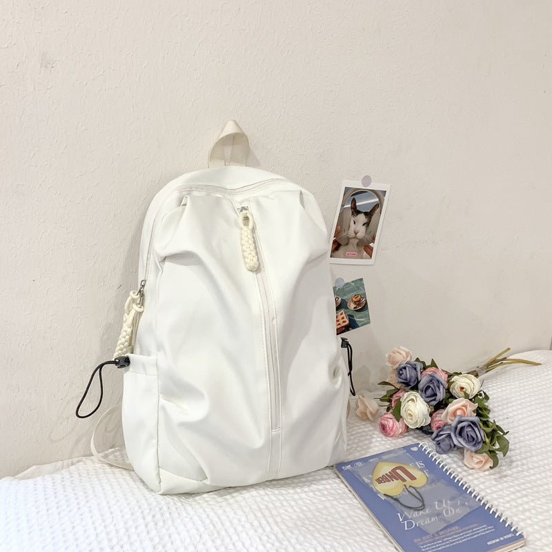 Rucksack aus Oxfordstoff, 20–35 L, ultraleicht