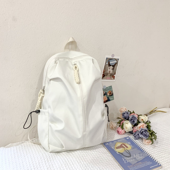 Rucksack aus Oxfordstoff, 20–35 L, ultraleicht