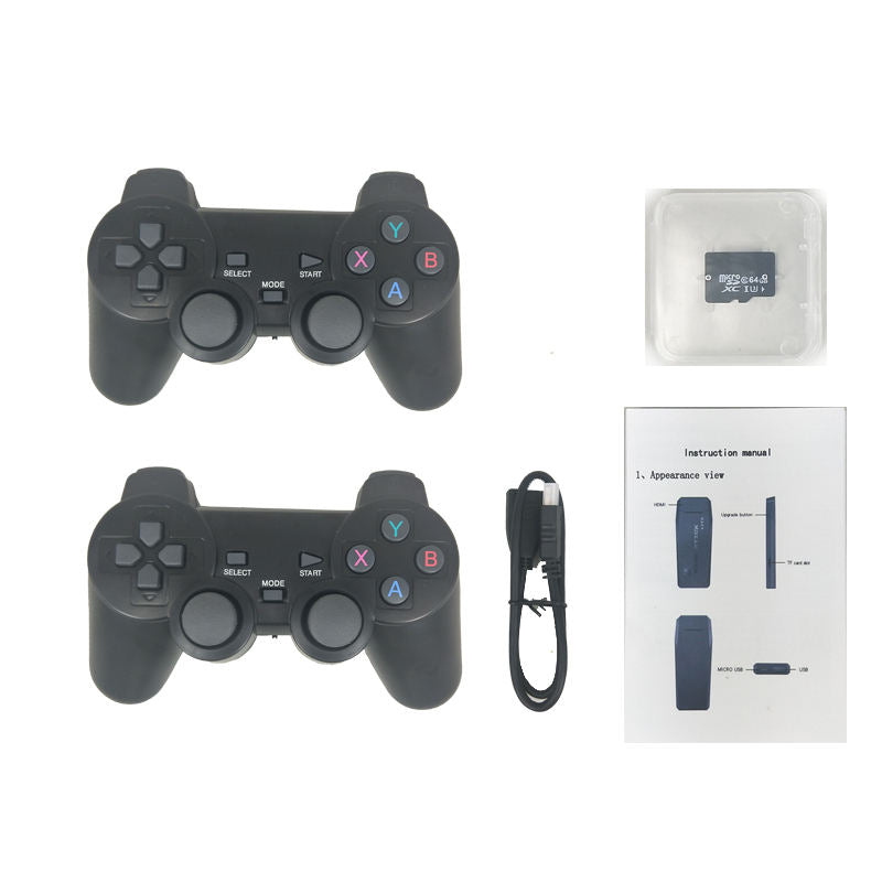 All-in-one Retro Spielstick | Karnz