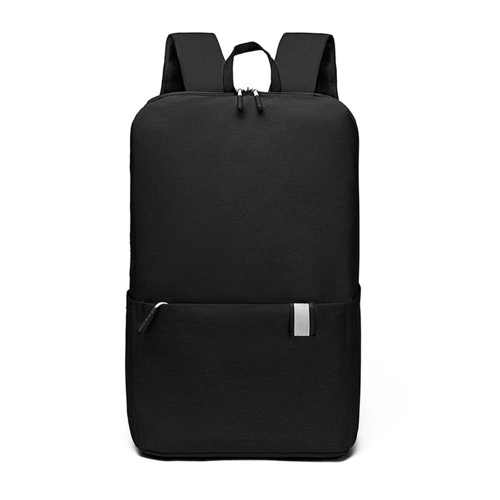 Leichter Rucksack aus Oxfordstoff, bis 20 L