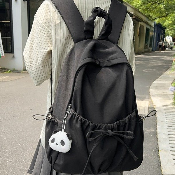 Mini-Rucksack, Nylon, unter 20 L, für 10-Zoll-Geräte