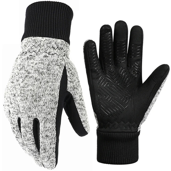 ThermoFit Handschuhe | Der beste Schutz des Winters | Karnz