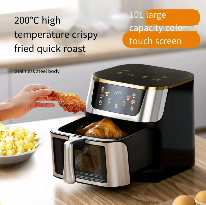 COSORI TurboBlaze 6.0-Liter Heißluftfritteuse