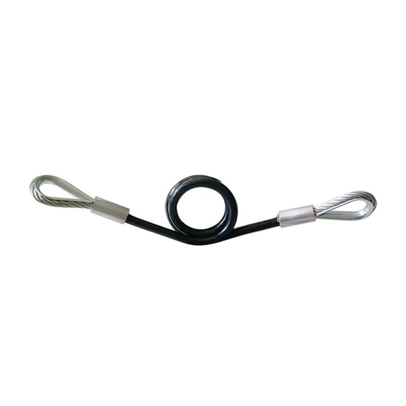 Sicherungsseil für Anhänger, Modell TCH-03A/B/C