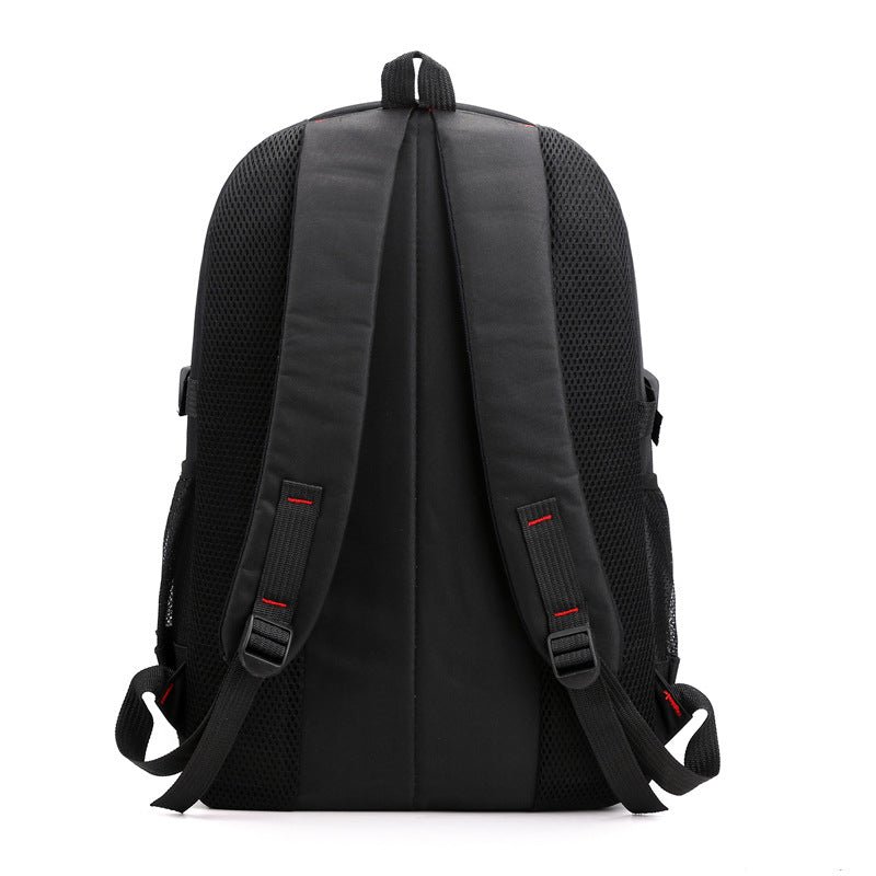 Multifunktions-Rucksack, 20–35 L, wasserfest