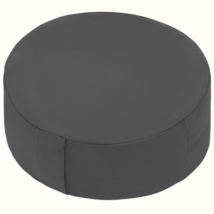 Meditationskissen aus Baumwolle, ergonomisch