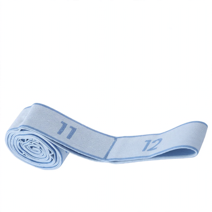 Fitnessbänder mit Widerstandsstufen, Polyester