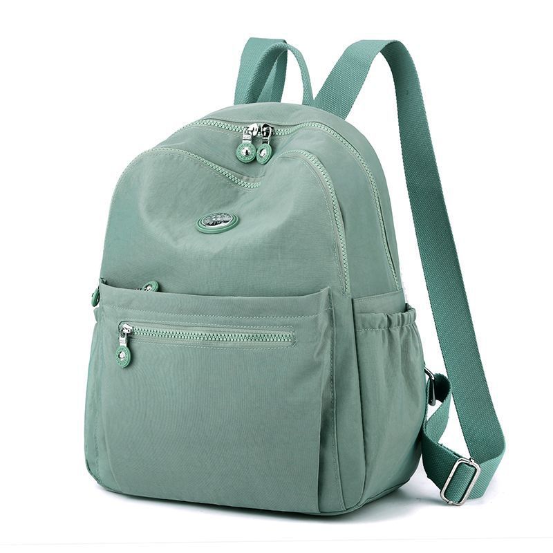 Rucksack für Damen, 20–35 L, Oxfordstoff, wasserdicht