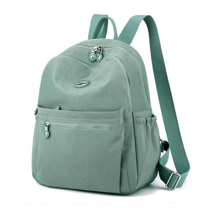 Rucksack für Damen, 20–35 L, Oxfordstoff, wasserdicht