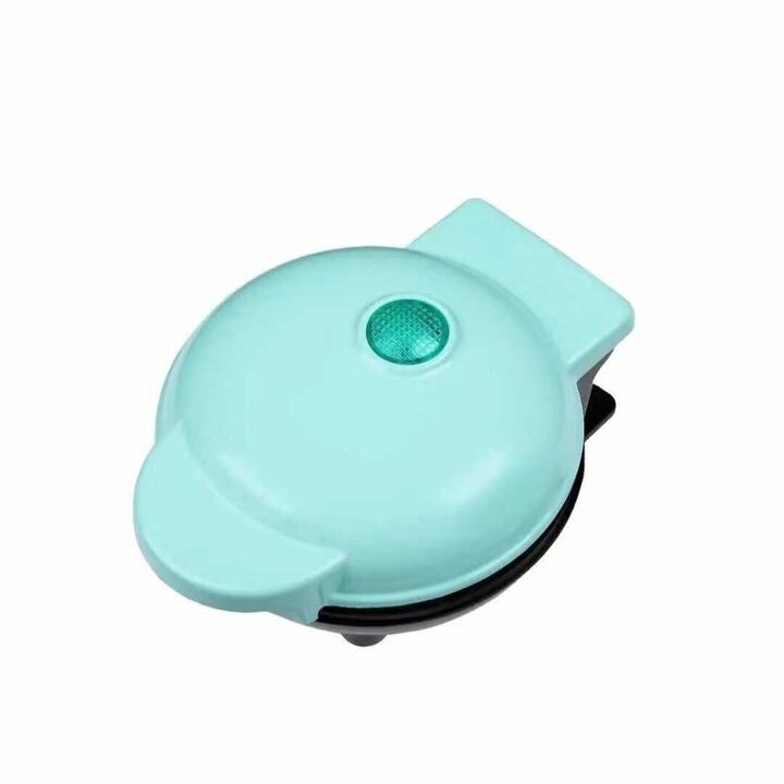 Waffel- und Grill-Mini-Press | Karnz
