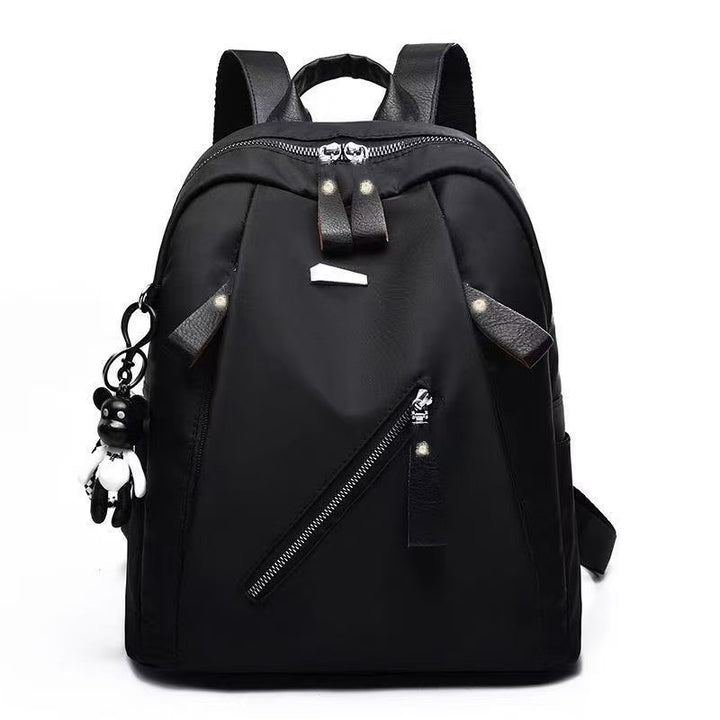Rucksack aus Oxfordstoff, wasserdicht, ergonomisch