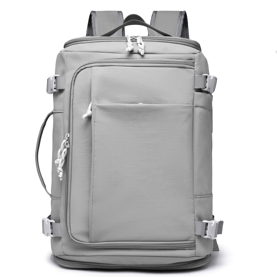 Rucksack 36–55 L, wasserdicht, Business & Reise