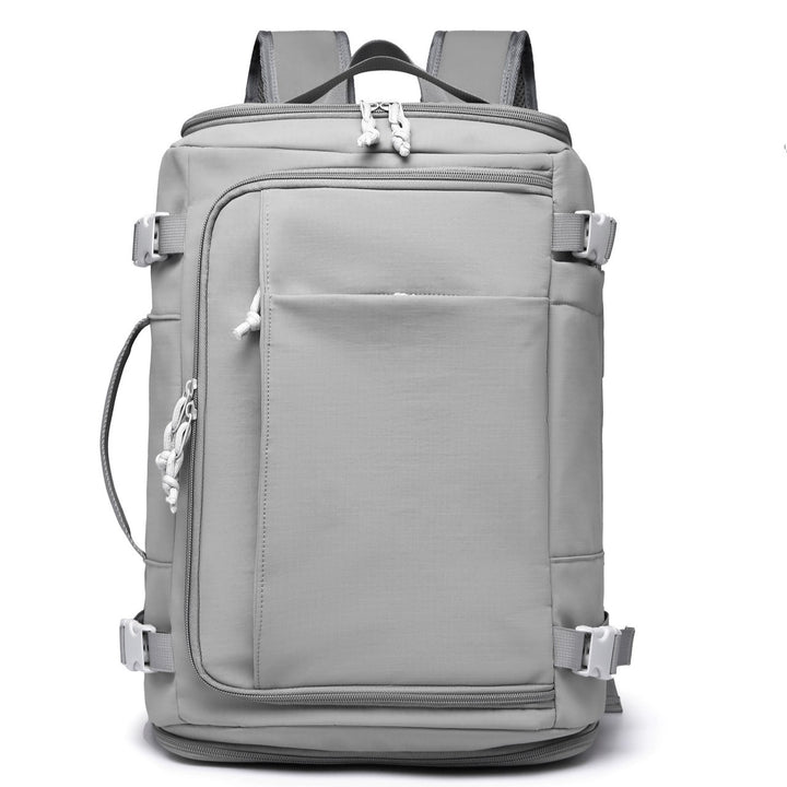 Rucksack 36–55 L, wasserdicht, Business & Reise
