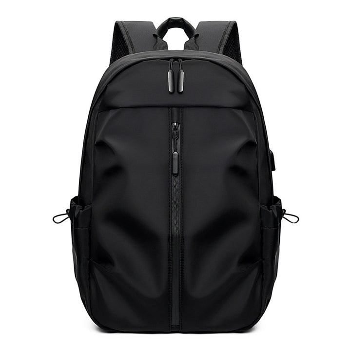Herren-Rucksack, wasserdicht, für 15-Zoll-Laptops