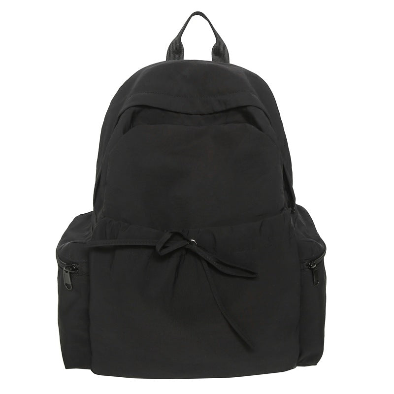 Leichter Rucksack aus Nylon, 20–35 L